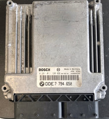 BMW 525D, 0281011120, 0 281 011 120, DDE7794650, DDE 7 794 650, 1039S04709