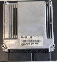 0281011120, 0 281 011 120, DDE7795553, DDE 7 795 553