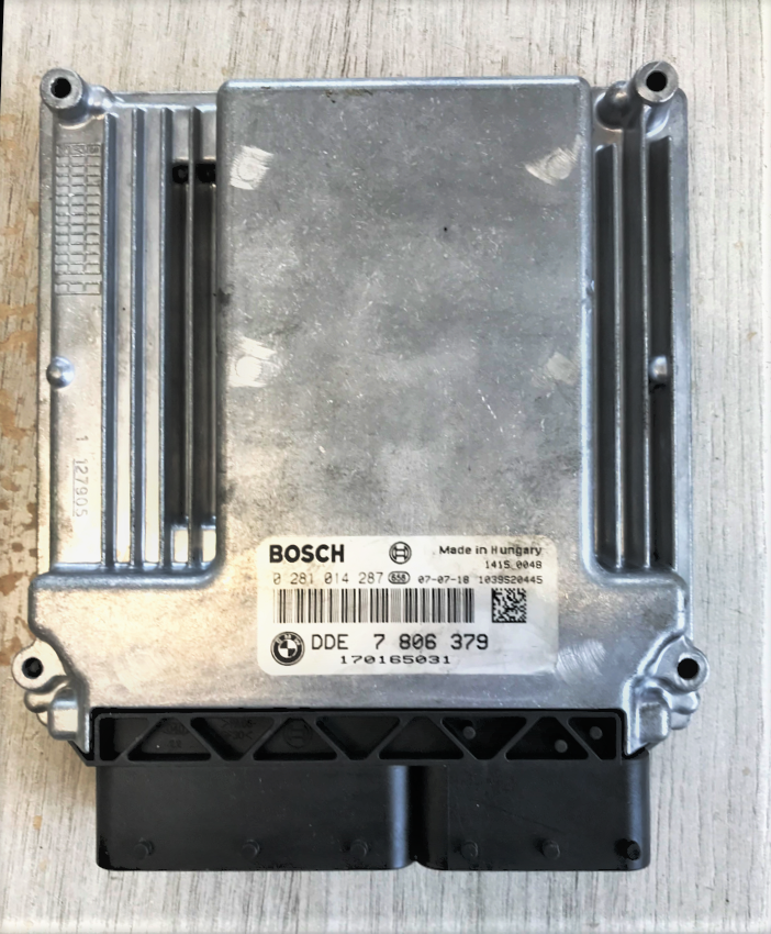 0281014287, 0 281 014 287, DDE7806379, DDE 7 806 379 