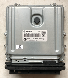 BMW X5 3.0D, 0281016180, 0 281 016 180, DDE8506570, DDE 8 506 570
