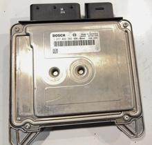BMW X5 E70, 1277022263, 1 277 022 263