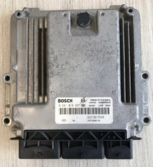 Renault Traffic 2.0 DCI, 0281018497, 0 281 018 497, 237101754R, 237102011R