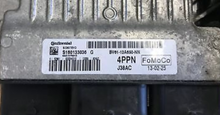 Ford, S180133036G, S180133036 G, BV6112A650NN, BV61-12A650-NN, 4PPN, SID807EVO