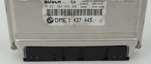 Bosch Engine ECU, 0261204466, 0 261 204 466, DME1437445, DME 1 437 445