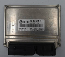 0261207215, 4B0906018CG, 0 261 207 215, 4B0 906 018 CG, ME7.5