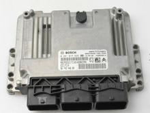 Peugeot 207 1.6HDi, 0281015848, 0 281 015 848, 9674244680, 96 742 446 80
