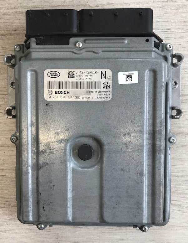 0281016637, 0 281 016 637, BH4212A650NAC, BH42-12A650-NAC