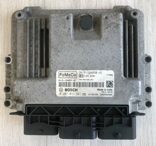 Ford Ecosport 1.5TDCi, 0281031321, 0 281 031 321, DN1512A650XE, DN15-2A650-XE, 1039S62885