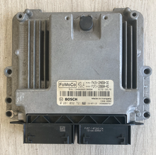 Bosch Engine ECU, 0281032721, 0 281 032 721, FN1512A650DE, FN15-12A650-DE, F1F112B684AD, F1F1-12B684-AD, KEL4