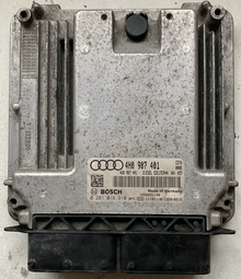 0281016910, 0 281 016 910, 4H0907401, 4H0 907 401, EDC17CP44