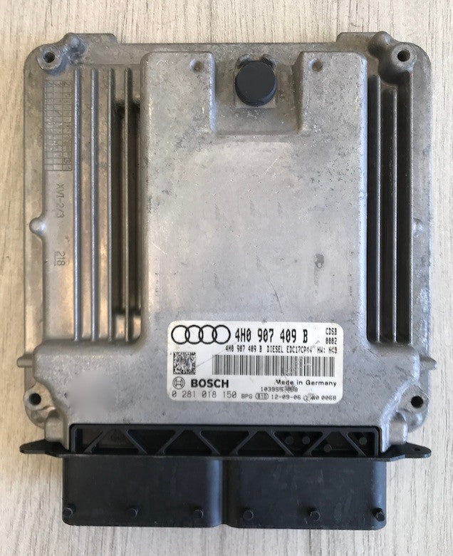 0281018150, 0 281 018 150, 4H0907409B, 4H0 907 409 B