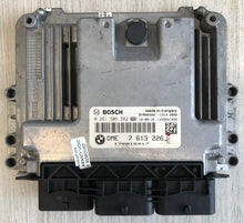 BMW - Mini Cooper 1.6, 0261S06382, 0 261 S06 382, DME7613226, DME 7 613 226