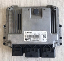 BMW, 0261S07211, 0 261 S07 211, DME7627518, DME 7 627 518