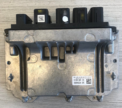 Bosch Engine ECU, BMW, 0261S10822, 0 261 S10 822, 8635624, 8 635 624, DME