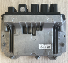 Bosch Engine ECU, BMW, 0261S15022, 0 261 S15 022, 8662411, 8 662 411