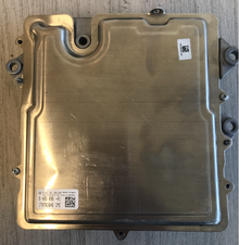 Bosch Engine ECU, BMW, 0261S21368, 0 261 S21 368, 9485036, 9 485 036 DME