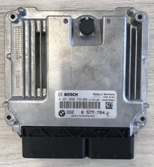 Bosch Engine ECU, BMW, 0281030759, 0 281 030 759, DDE8577764, DDE 8 577 764, 1039S70562