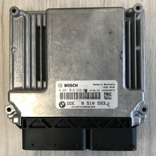 BMW 123D, 0281016926, 0 281 016 926, DDE8510593, DDE 8 510 593