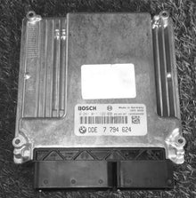 BMW 320D E46, 0281011122, 0 281 011 122, DDE7794624, DDE 7 794 624