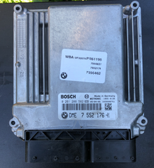 0261208582, 0 261 208 582, DME7552176, DME 7 552 176