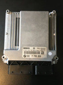 BMW 530D, 0281012707, 0 281 012 707, DDE7799856, DDE 7 799 856