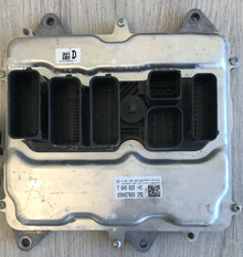 Bosch Engine ECU, BMW 7 4.4, 0261S08648, 0 261 S08 648, DME7649828, DME 7 649 828
