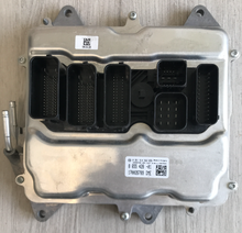 Bosch Engine ECU, BMW / Mini, 0261S14562, 0 261 S14 562, 8655428, 8 655 428