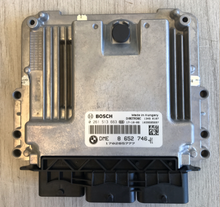 BMW, Mini, 0261S13663, 0 261 S13 663, DME8652746, DME 8 652 746