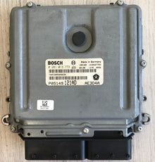 Bosch Engine ECU, CHRYSLER, 0281013773, 0 281 013 773, P05149121AD, P05149 121AD