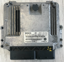 Bosch Engine ECU, Chrysler, 0281011473, 0 281 011 473, P56044558CC, P56044 558CC, 1039S10799