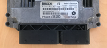 Bosch Engine ECU, Chrysler, 0281011475, 0 281 011 475, P56044561BD, P56044 561BD, 1039S08154