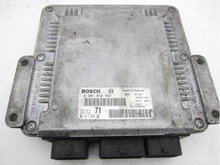 Bosch Engine ECU, Citroen - Peugeot HDI, 0281012462, 0 281 012 462, 9661145480, 96 611 454 80, EDC15C2