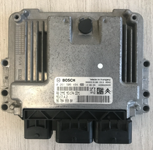 0261S06494, 0 261 S06 494, 9678495980, 96 784 959 80, 9666319180, MEV17.4.2