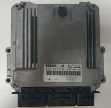 0281030439, 0 281 030 439, 237102213R, 237104128R