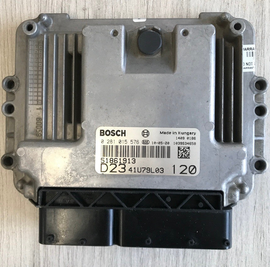0281015576, 0 281 015 576, 51861913, D23, 120