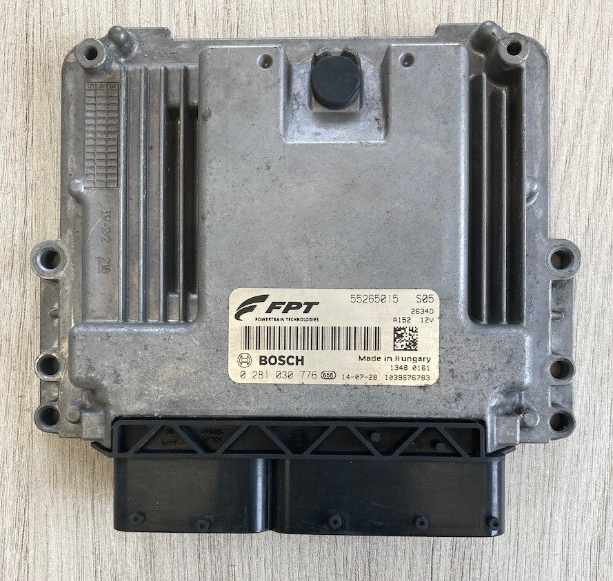 0281030776, 0 281 030 776, 55265015