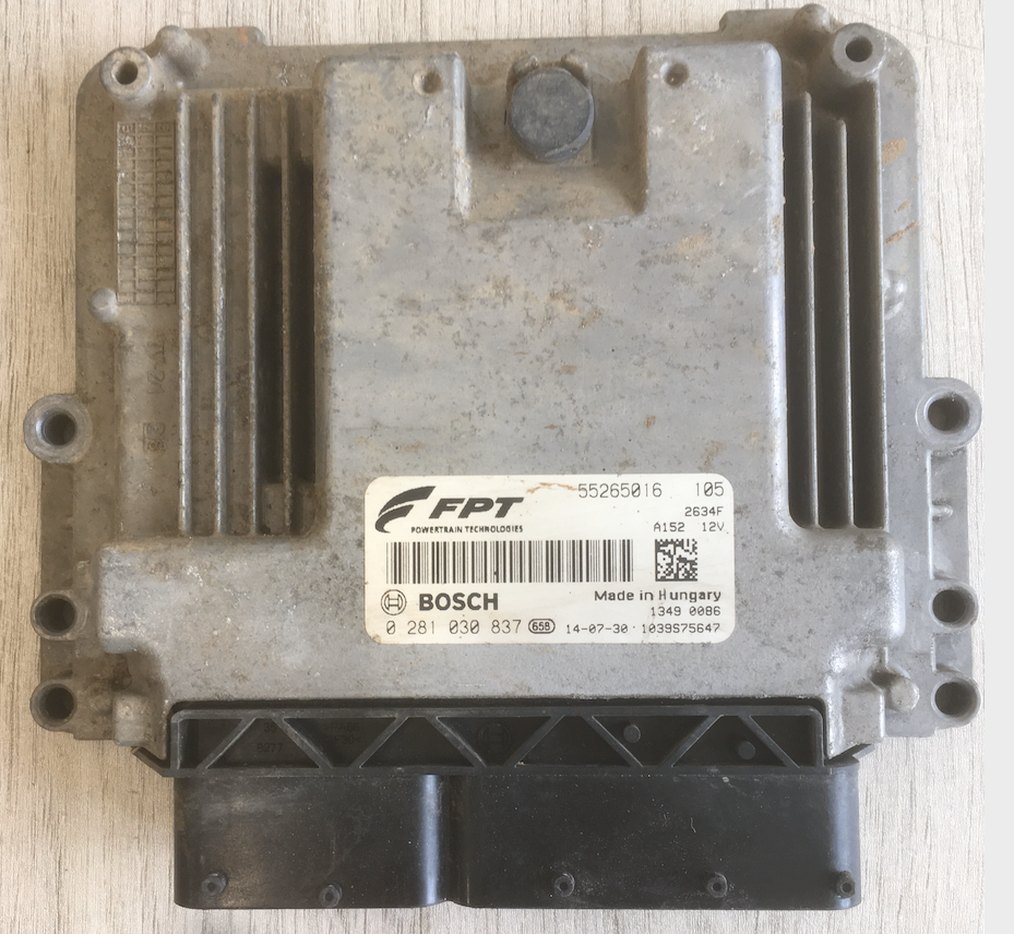 0281030837, 0 281 030 837, 55265016