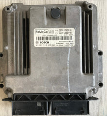 Bosch Engine ECU, FoMoCo, 0261S10292, 0 261 S10 292, ES7A12A650ND, ES7A-12A650-ND, DG1A12B684AB, DG1A-12B684-AB, ULR3, 1039S70232