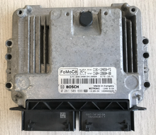 Ford, 0261S09699, 0 261 S09 699, CB1B12A650FG, C1B1-12A650-FG, CV6A12B684BB, CV6A-12B684-BB, 3KFG, 1039S65643