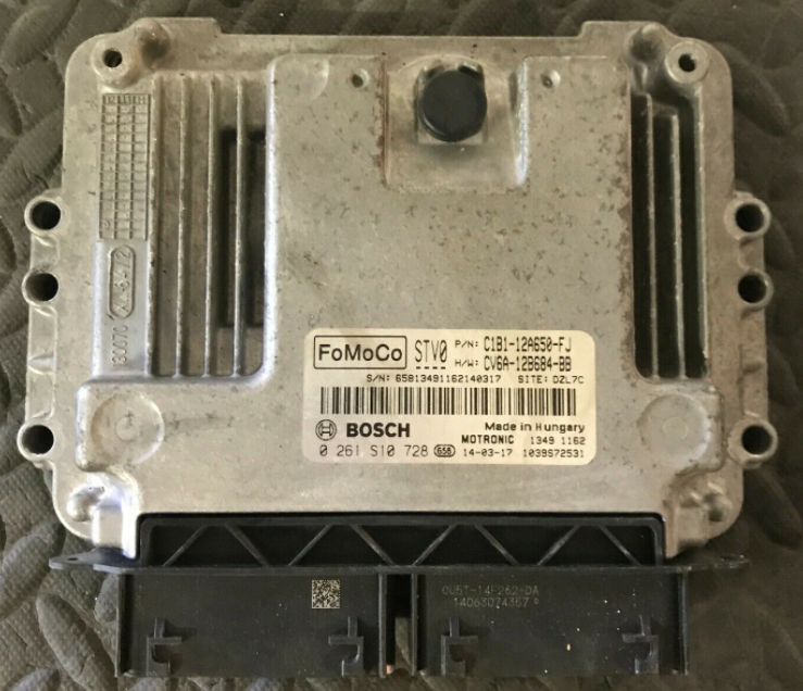 0261S10728, 0 261 S10 728, C1B112A650FJ, C1B1-12A650-FJ, CV6A12B684BB, CV6A-12B684-BB, STV0