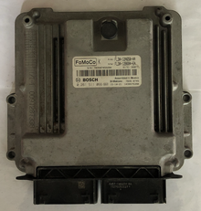 Bosch Engine ECU, Ford, 0261S11066, 0 261 S11 066, FL3A12A650XA, FL3A-12A650-XA, FL3A12B684EA, FL3A-12B684-EA
