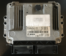 Ford, 0261S11149, 0 261 S11 149, DN15-12A650-AE