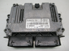 Bosch Engine ECU, Ford Focus 1.0 ECO Boost, 0261S11069, 0 261 S11 069, CV61-12A650-AVA, CV6A-12B684-BB, 1039S75441, DBN0
