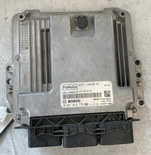 Bosch Engine ECU, Ford, Jaguar, Land Rover, 0281018779, 0 281 018 779, AG9112A650PP, AG91-12A650-PP, 1039S44186
