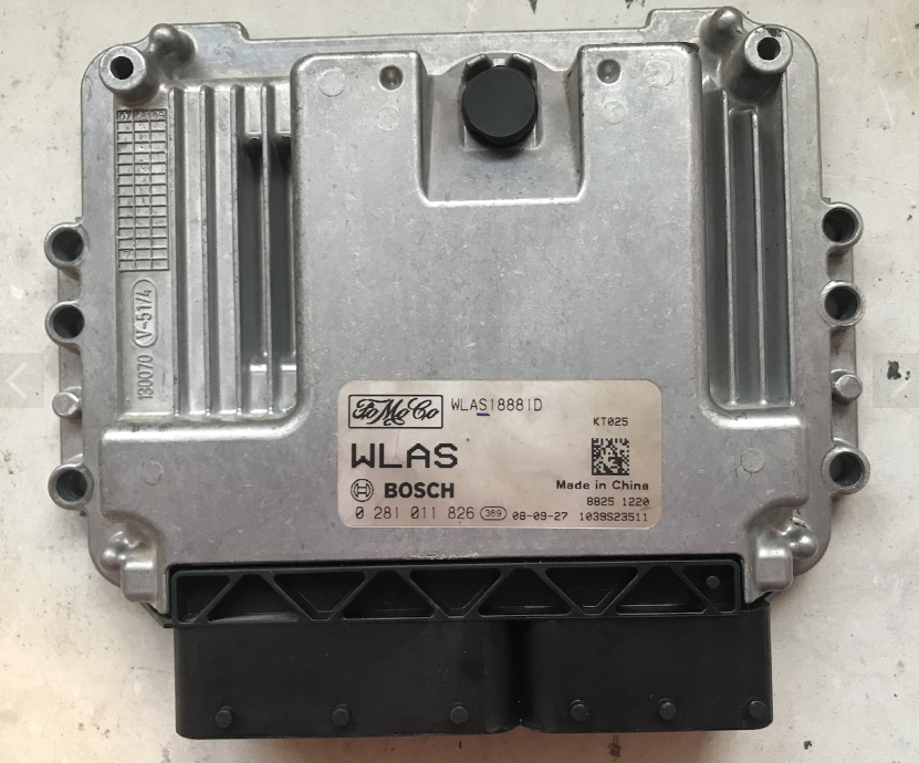 0281011826, 0 281 011 826, WLAS18881D