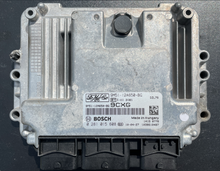 Ford TDCi, 0281015608, 0 281 015 608, 9M5112A650BG, 9M51-12A650-BG, 9CXG