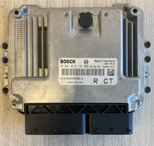 Bosch Engine ECU, Honda, 0281012131, 0 281 012 131, 37825RMAE04, 37825-RMA-E04, 1039S11574