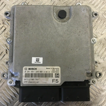 Bosch Engine ECU, Honda CR-V 2.2, 0281031246, 0 281 031 246, 37820-R7C-G27, 1039S70633
