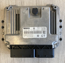 Honda CRV 2.2CDTi, 0281012131, 0 281 012 131, 37820RMAE05, 37820-RMA-E05, CT