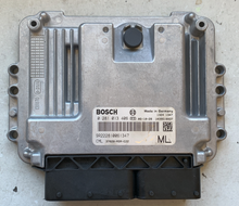 Honda CV-R 2.2 CDTi, 0281013406, 0 281 013 406, 37820RSRE22, 37820-RSR-E22